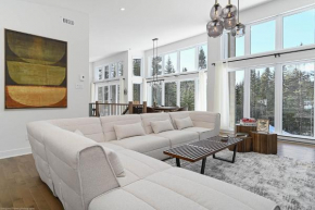 Luxurious & Tranquil Nature Getaway ~ Scenic Views